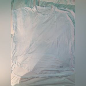 Under armor top